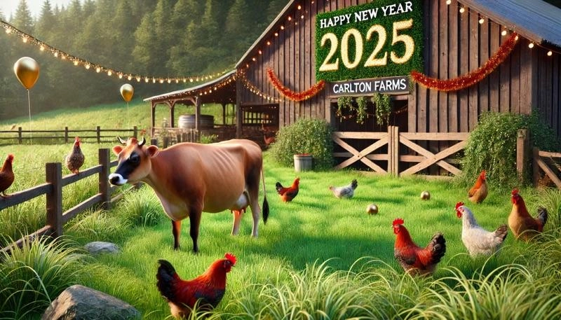 Image of Theme Word 2025
